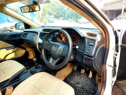 Used Honda City VTEC 2016 MT for sale in New Delhi