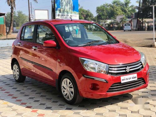 Used Maruti Suzuki Celerio VXi AMT 2014 AT in Nashik