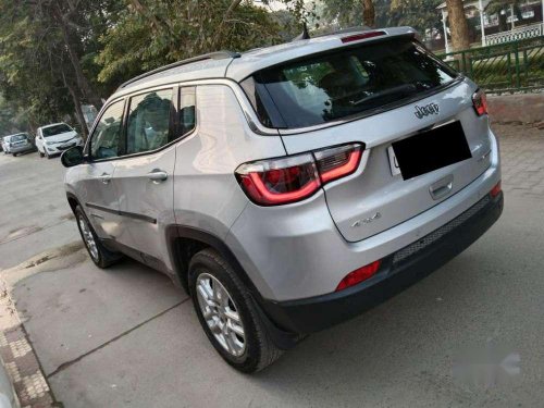 Used Jeep Compass 2.0 Limited 4X4 2018 MT in Gurgaon