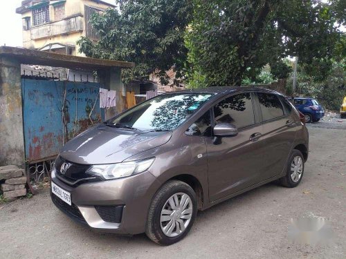 2017 Honda Jazz S Diesel MT for sale in Kolkata