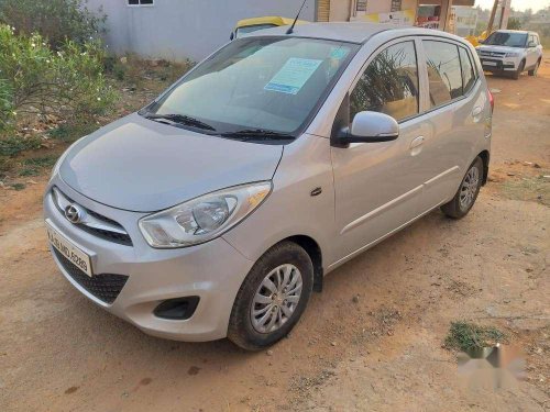 2013 Hyundai i10 Sportz 1.2 MT for sale in Chitradurga