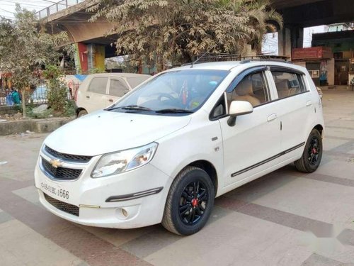 Chevrolet Sail LT ABS 2014 MT for sale in Guwahati