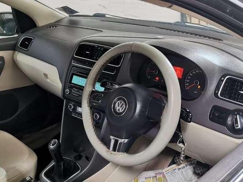 2012 Volkswagen Vento 1.5 TDI Highline MT for sale in Nagpur