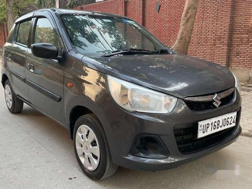 2016 Maruti Suzuki Alto K10 VXI MT for sale in Ghaziabad