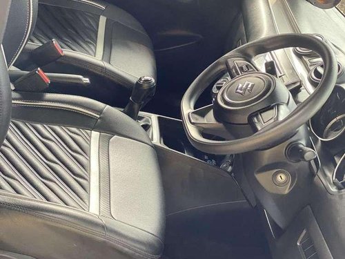 Used Maruti Suzuki Swift VDI 2019 MT in Jalandhar