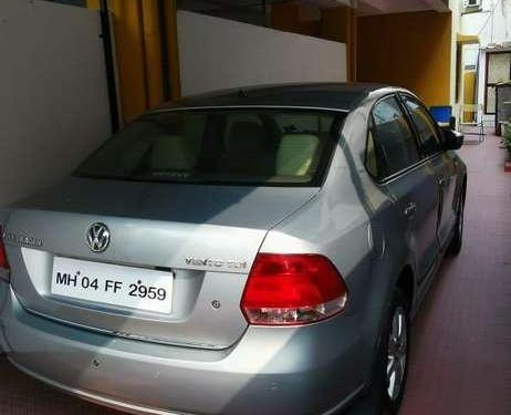 2012 Volkswagen Vento 1.5 TDI Highline MT for sale in Nagpur