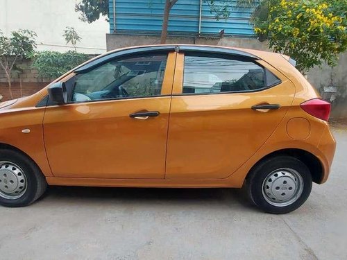 Used 2017 Tata Tiago XM Diesel MT for sale in Hyderabad
