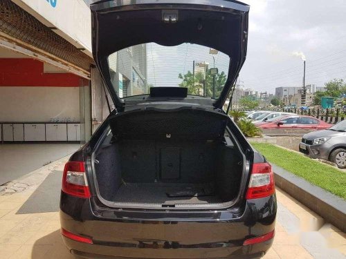 Used 2015 Skoda Octavia Elegance 2.0 TDI AT in Rajkot