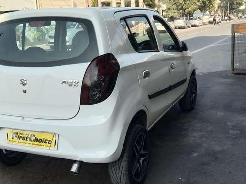 Used 2017 Maruti Suzuki Alto 800 LXI MT in Jalandhar