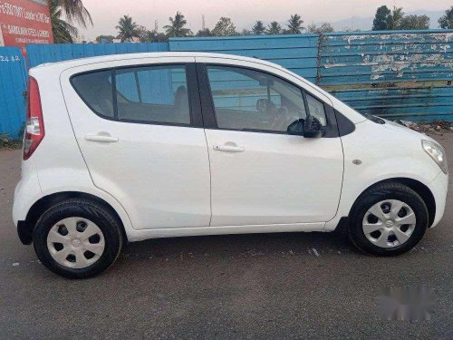 2011 Maruti Suzuki Ritz MT for sale in Salem