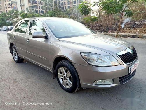 Used 2012 Skoda Laura Ambiente MT for sale in Satara