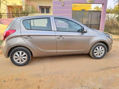 Used Hyundai i20 Sportz 1.4 CRDi 2012 MT for sale in Chitradurga