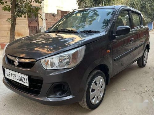 2016 Maruti Suzuki Alto K10 VXI MT for sale in Ghaziabad