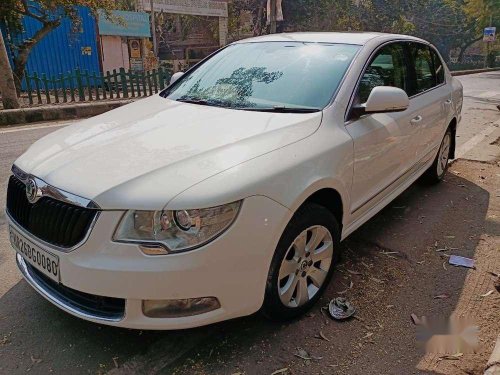 Used 2011 Skoda Superb Elegance 1.8 TSI AT for sale in Ghaziabad