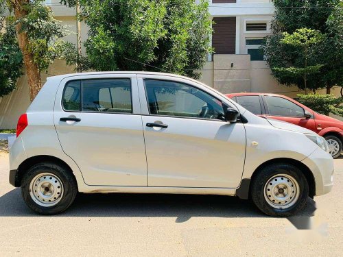 2014 Maruti Suzuki Celerio LXI MT for sale in Coimbatore