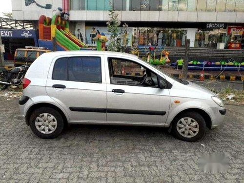 2008 Hyundai Getz 1.1 GLE MT for sale in Mumbai