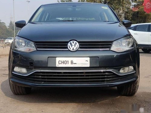 2016 Volkswagen Polo MT for sale in Chandigarh