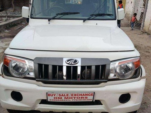 2018 Mahindra Bolero mHAWK D70 SLE MT for sale in Patna