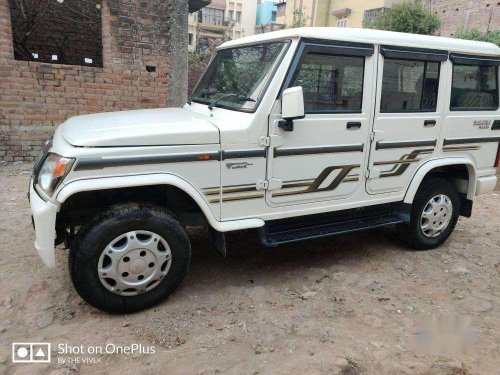 2018 Mahindra Bolero mHAWK D70 SLE MT for sale in Patna