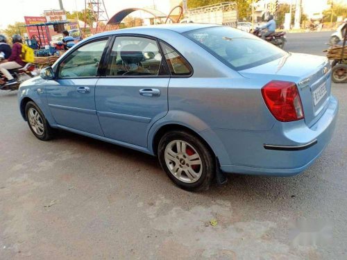 2008 Chevrolet Optra 1.6 LT Royale MT for sale in Jaipur