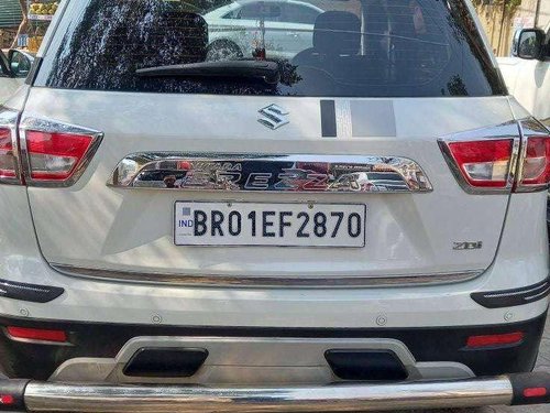 2019 Maruti Suzuki Vitara Brezza ZDi MT for sale in Patna