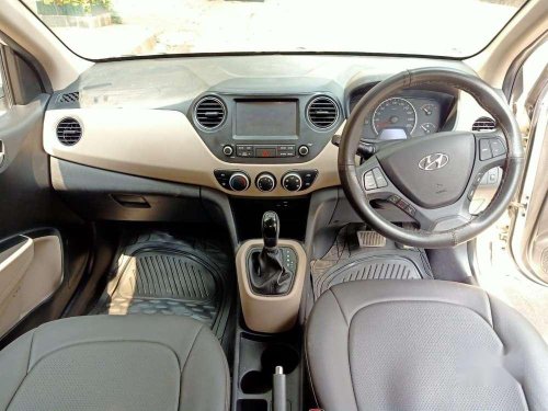 Hyundai Grand i10 Sportz 2017 MT for sale in Kharghar