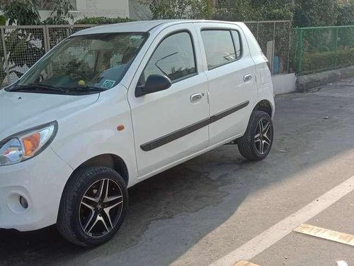 Used 2017 Maruti Suzuki Alto 800 LXI MT in Jalandhar