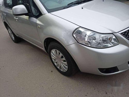 Maruti Suzuki SX4 2010 MT for sale in Ludhiana