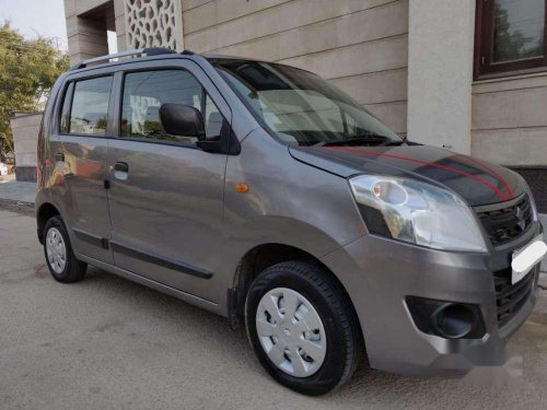 Maruti Suzuki Wagon R LXI CNG 2015 MT for sale in Gurgaon