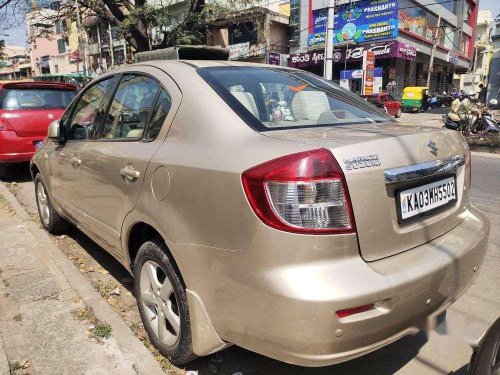 2007 Maruti Suzuki SX4 MT for sale in Nagar