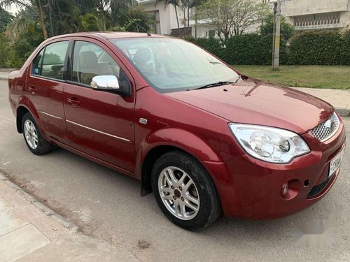 2009 Ford Fiesta 1.6 SXi ABS MT in Chandigarh