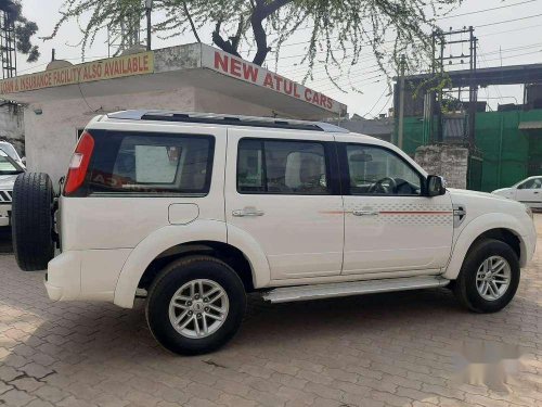 2011 Ford Endeavour 2.2 Titanium AT 4X2 in Chandigarh