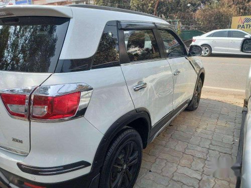 2019 Maruti Suzuki Vitara Brezza ZDi MT for sale in Patna