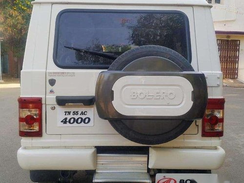 Mahindra Bolero ZLX BSIII 2012 MT for sale in Erode