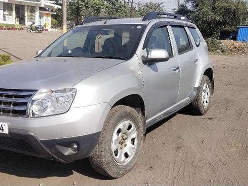 Used 2014 Renault Duster MT for sale in Korba