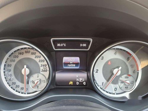 Used 2017 Mercedes Benz GLA Class MT for sale in Mumbai