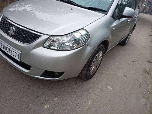 Maruti Suzuki SX4 2010 MT for sale in Ludhiana