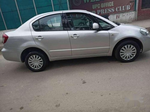 Maruti Suzuki SX4 2010 MT for sale in Ludhiana