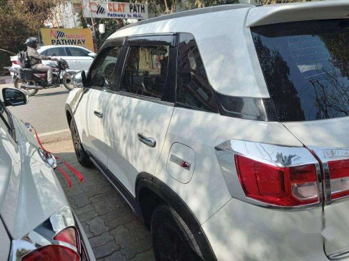 2019 Maruti Suzuki Vitara Brezza ZDi MT for sale in Patna