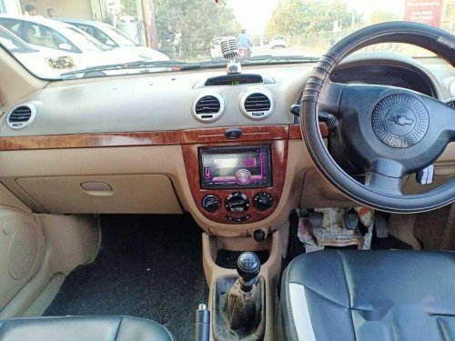 2008 Chevrolet Optra 1.6 LT Royale MT for sale in Jaipur