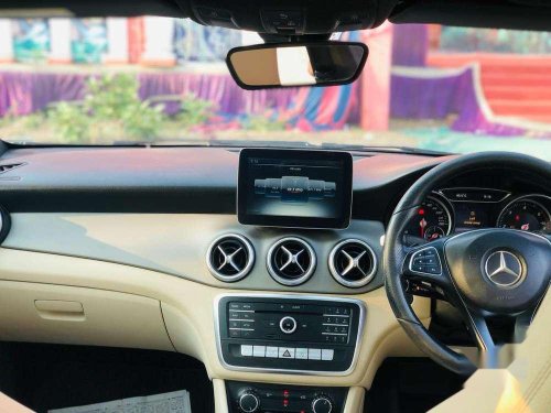 2017 Mercedes Benz CLA 200 CDI Sport AT in Surat