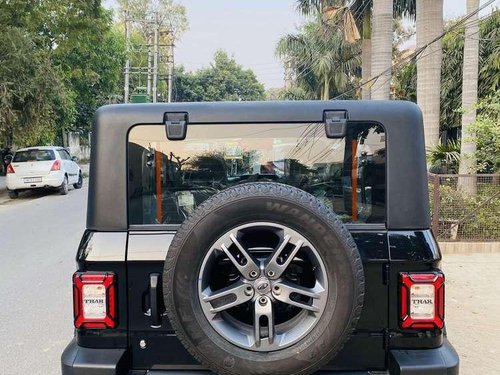 2021 Mahindra Thar MT for sale in Gurgaon