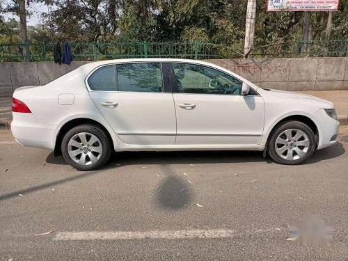 Used 2011 Skoda Superb Elegance 1.8 TSI AT for sale in Ghaziabad