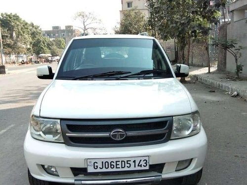 Tata Safari DICOR 2.2 VX 4x2 2011 MT for sale in Surat