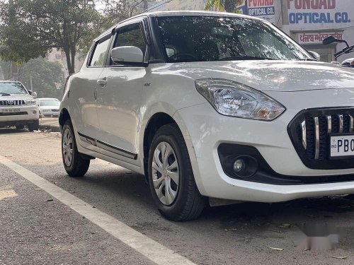 Used Maruti Suzuki Swift VDI 2019 MT in Jalandhar