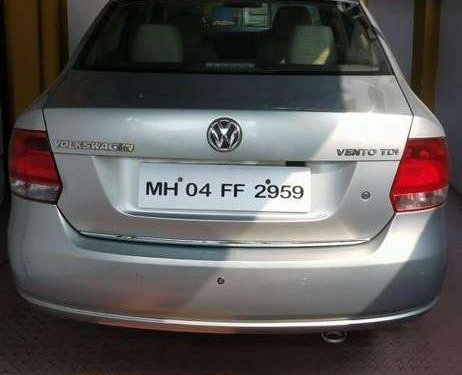 2012 Volkswagen Vento 1.5 TDI Highline MT for sale in Nagpur