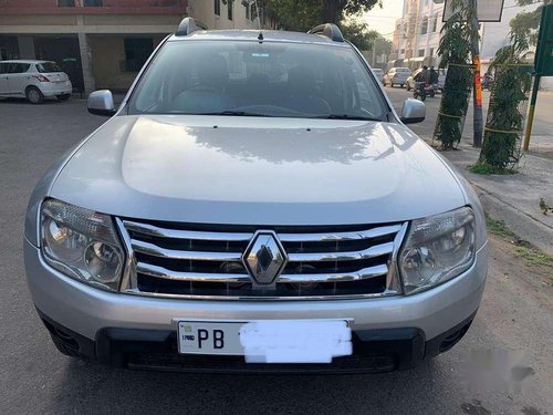 2013 Renault Duster 85PS Diesel RxE MT in Jalandhar