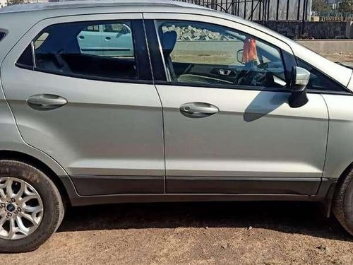 Used Ford EcoSport 2014 MT for sale in Rajkot