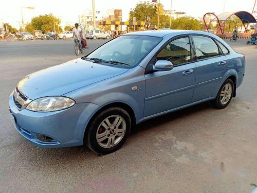 2008 Chevrolet Optra 1.6 LT Royale MT for sale in Jaipur