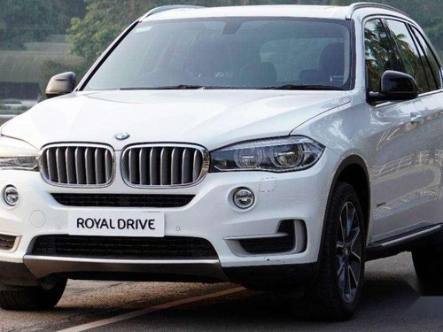 BMW X5 xDrive 30d 2018 AT for sale in Kozhikode